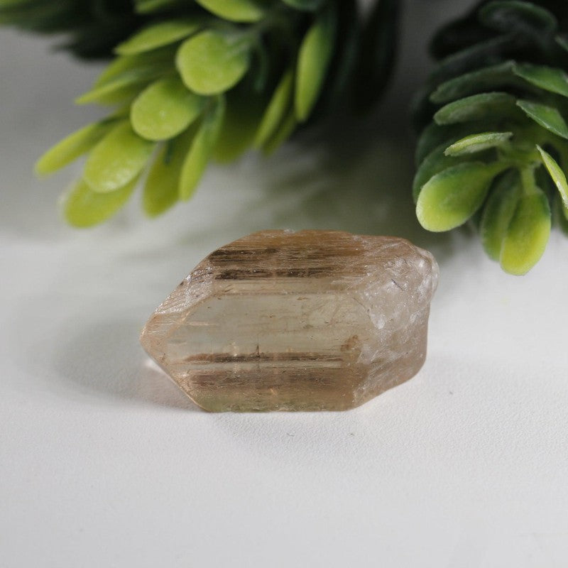 Natural Topaz Gram Piece Specimens || Single Piece || Vietnam-Nature's Treasures