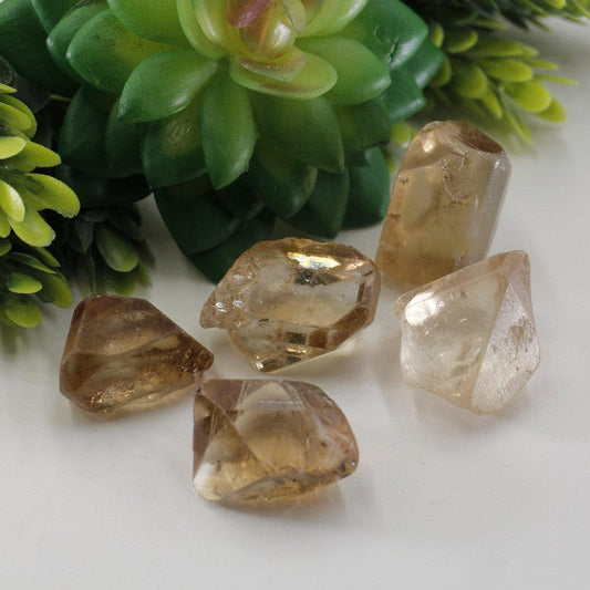 Natural Topaz Gram Piece Specimens || Single Piece || Vietnam-Nature's Treasures