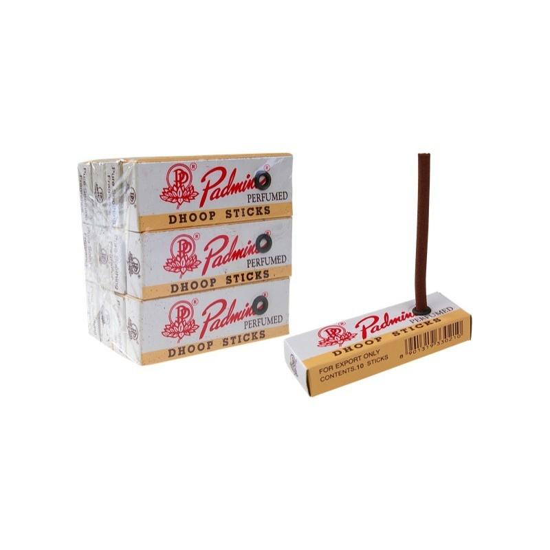 Padmini Dhoop King Incense Sticks-Nature's Treasures