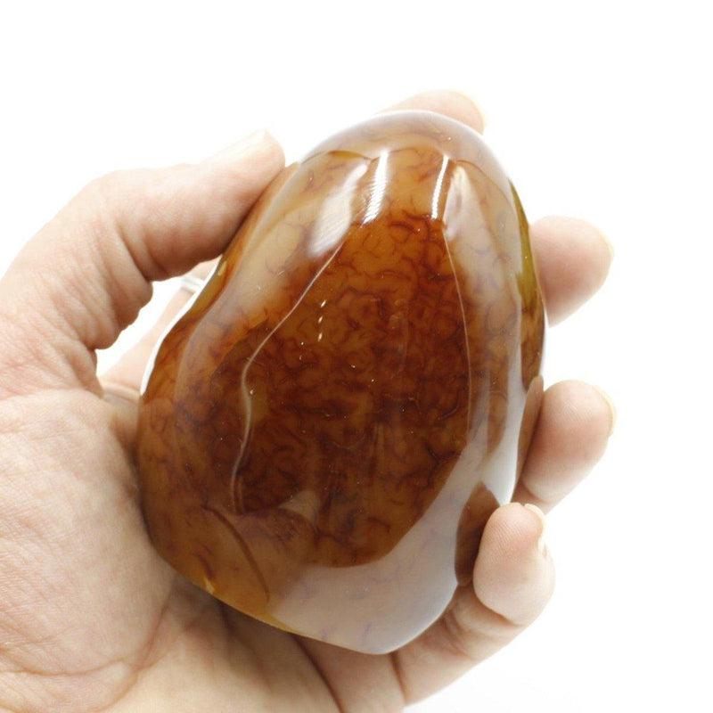 Polished Carnelian Free Forms || Creativity || Madagascar-Nature's Treasures