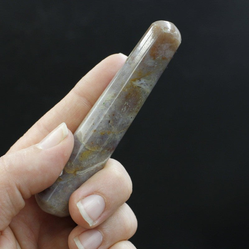 Polished Ocean Jasper Massage Tools || India-Nature's Treasures