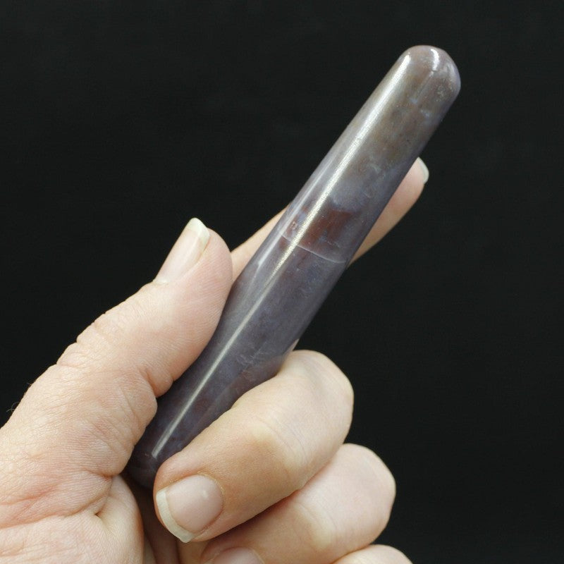 Polished Ocean Jasper Massage Tools || India-Nature's Treasures