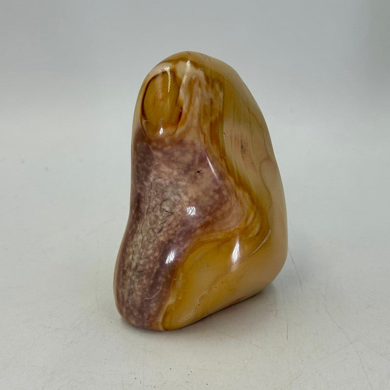 Polished Polychrome Jasper Free Forms || Madagascar-Nature's Treasures