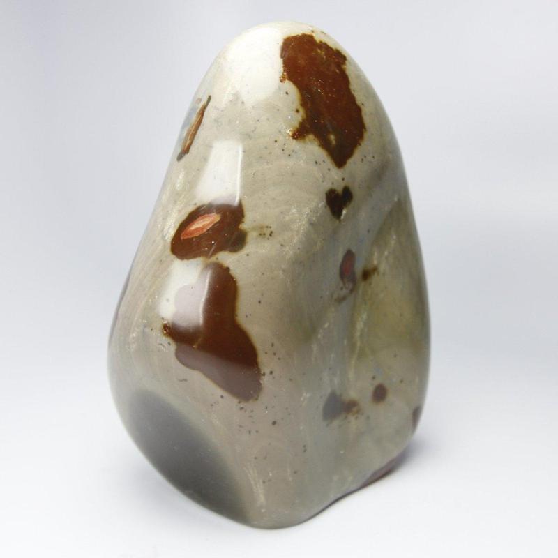 Polished Polychrome Jasper Free Forms || Madagascar-Nature's Treasures