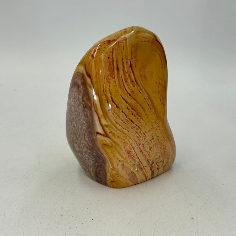 Polished Polychrome Jasper Free Forms || Madagascar-Nature's Treasures