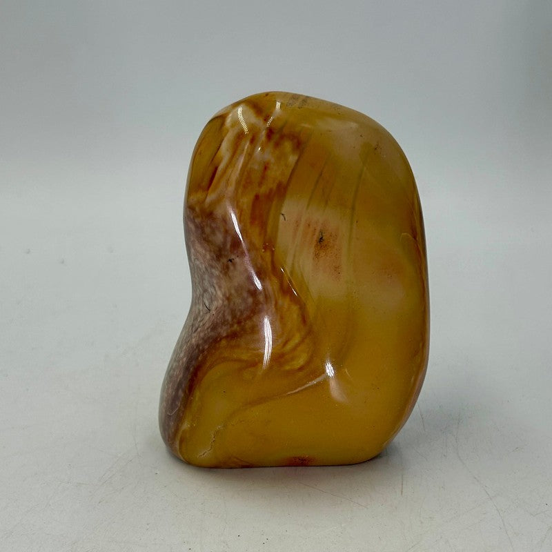 Polished Polychrome Jasper Free Forms || Madagascar-Nature's Treasures