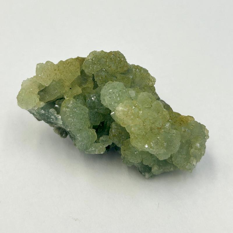 Prehnite With Epidote Rough Clusters || Trunk Show-Nature's Treasures