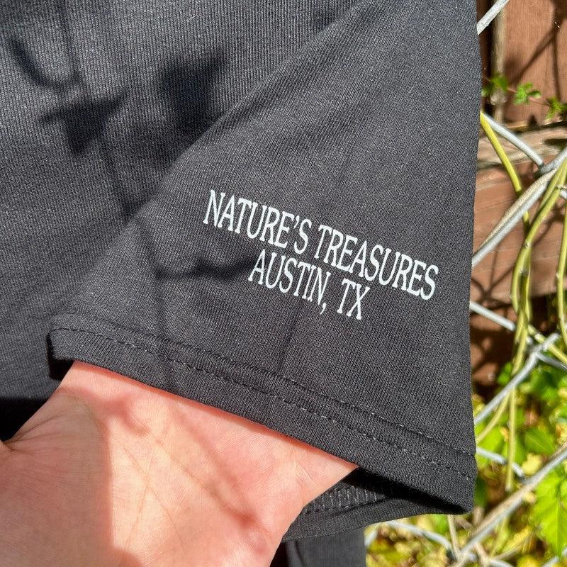 "Rock Star" Kid's & Adult T-Shirts w/ Nature's Treasures-Nature's Treasures