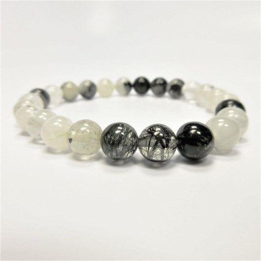 SHOW PRODUCT: 8 mm Power Bracelets-Nature's Treasures