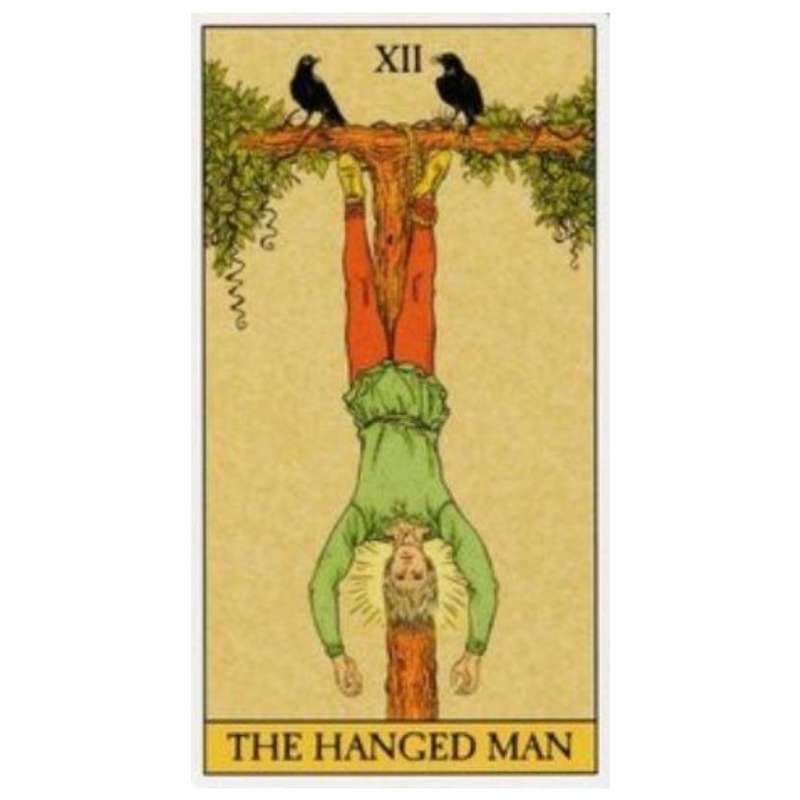 SHOW PRODUCT: Before Tarot Kit by Corrine Kenner-Nature's Treasures