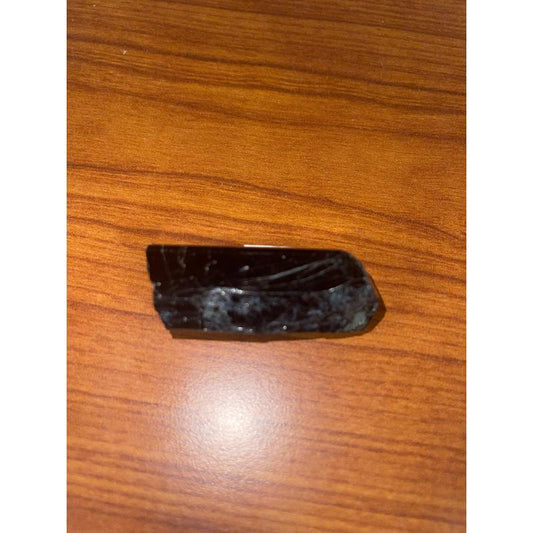 SHOW PRODUCT: Black Tourmaline Rod-Nature's Treasures