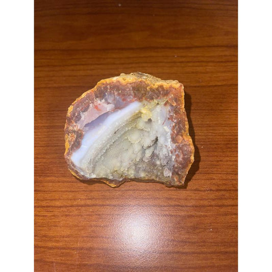 SHOW PRODUCT Botryoidal Chalcedony Specimen-Nature's Treasures