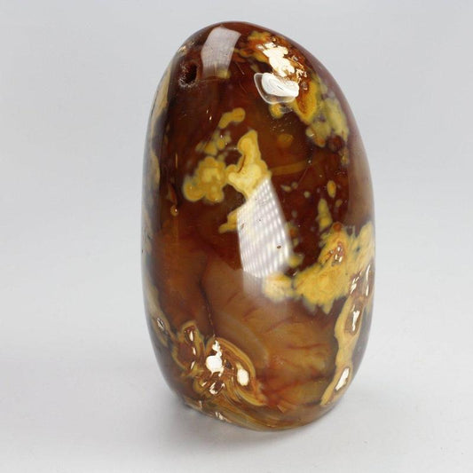 SHOW PRODUCT: Carnelian Free Form-Nature's Treasures