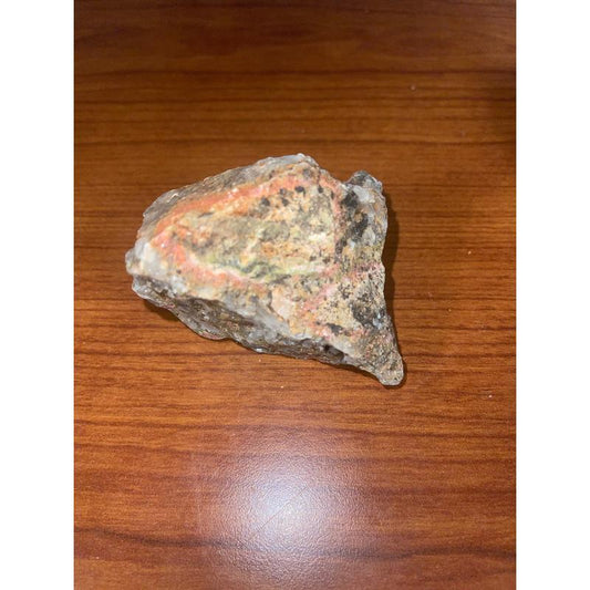 SHOW PRODUCT Erythrite Specimen-Nature's Treasures