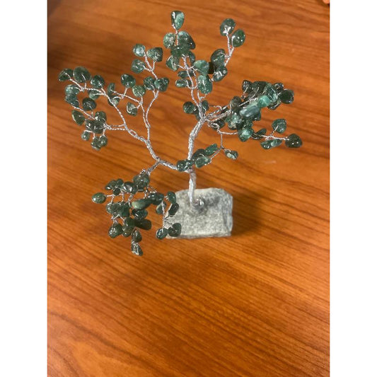 SHOW PRODUCT: Feng Shui Gemstone Tree-Nature's Treasures