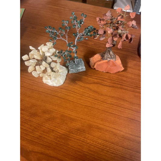 SHOW PRODUCT: Feng Shui Gemstone Tree-Nature's Treasures