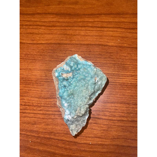SHOW PRODUCT Hemimorphite Cluster-Nature's Treasures