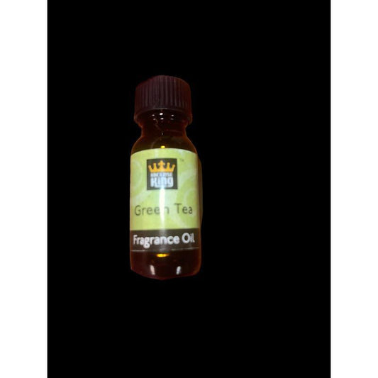 SHOW PRODUCT: Incense King Brand Fragrance Oil-Nature's Treasures