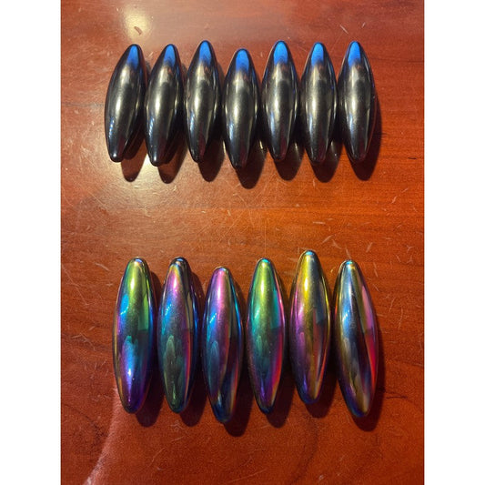 SHOW PRODUCT: Magnetic Hematite Zinger-Nature's Treasures