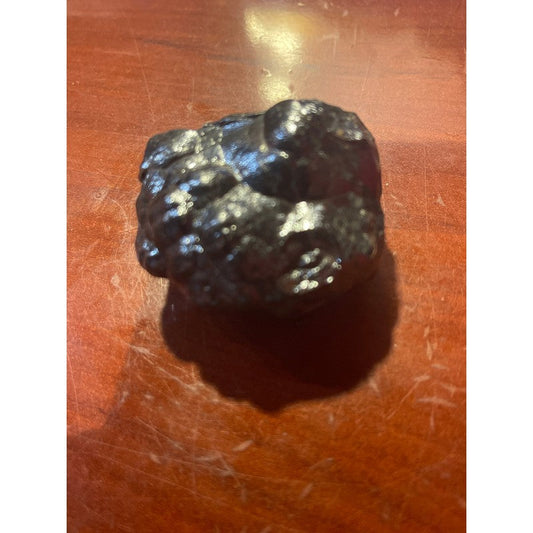 SHOW PRODUCT: Natural Botryoidal Hematite Specimen-Nature's Treasures