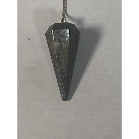 SHOW PRODUCT: Pendulum Divination Tool-Nature's Treasures