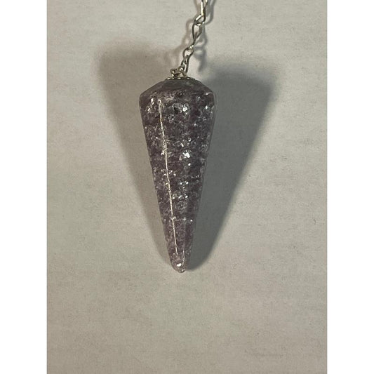 SHOW PRODUCT: Pendulum Divination Tool-Nature's Treasures