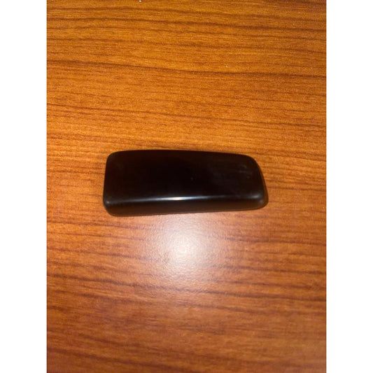 SHOW PRODUCT: Polished Jet Bar-Nature's Treasures