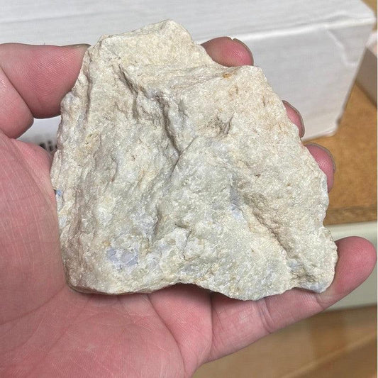 SHOW PRODUCT: Rough Hackmanite Specimen-Nature's Treasures