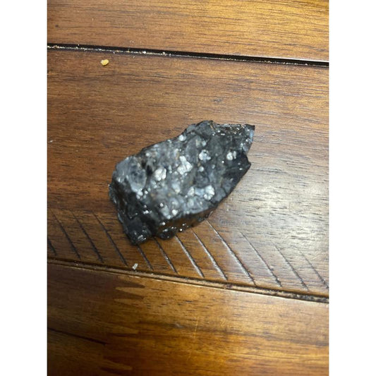 SHOW PRODUCT: Rough Shungite Chunk-Nature's Treasures