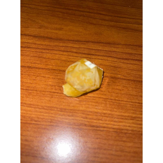 SHOW PRODUCT: Rough Solaris Quartz Point-Nature's Treasures
