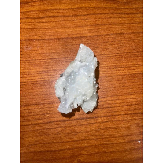 SHOW PRODUCT: Rough Zincite Specimen-Nature's Treasures