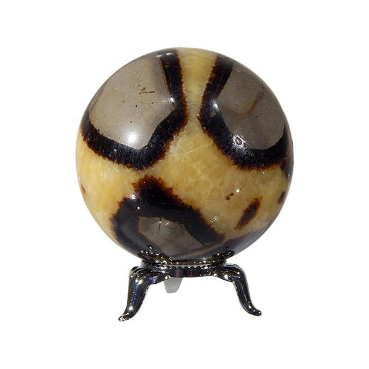 SHOW PRODUCT: Septarian Sphere-Nature's Treasures