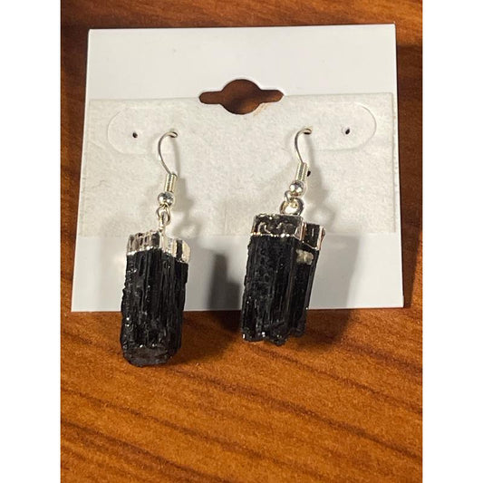 SHOW PRODUCT: Stone & Crystal Fashion Jewelry-Nature's Treasures