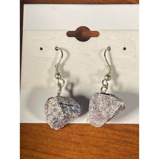 SHOW PRODUCT: Stone & Crystal Fashion Jewelry-Nature's Treasures