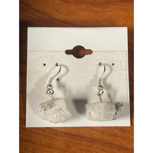 SHOW PRODUCT: Stone & Crystal Fashion Jewelry-Nature's Treasures
