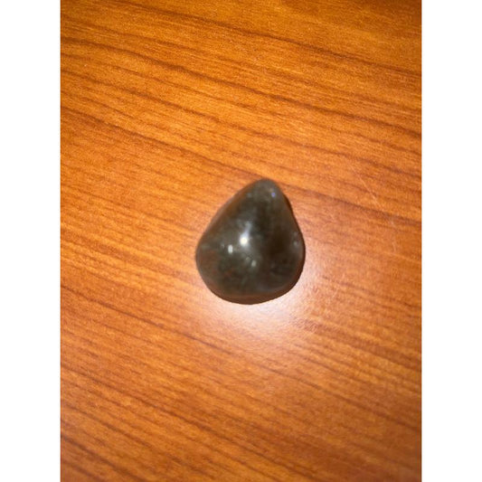 SHOW PRODUCT: Tumbled Quartz w/ Inclusions-Nature's Treasures