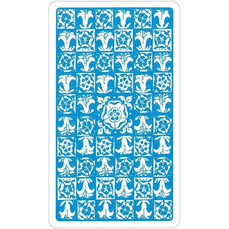 The Original Rider Waite Tarot Pack-Nature's Treasures