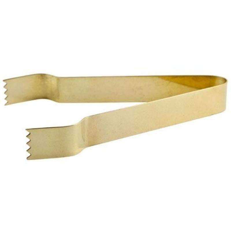 Traditional Pick-up Tongs || Charcoal & Resin Accessories-Nature's Treasures