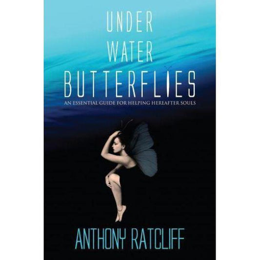 Under Water Butterflies, by Anthony Ratcliff-Nature's Treasures