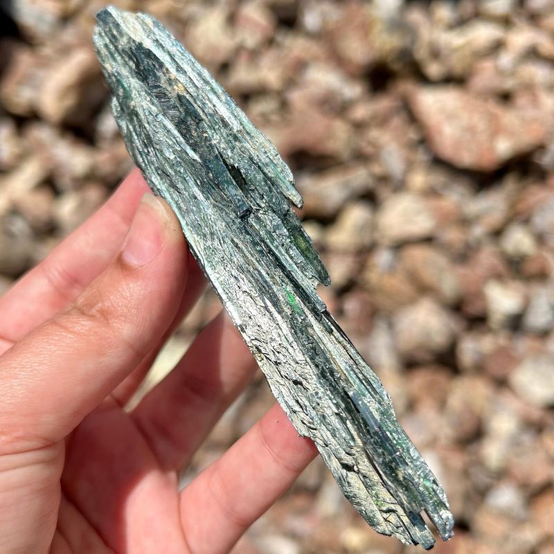 Vivianite Specimen Pieces || Trunk Show-Nature's Treasures