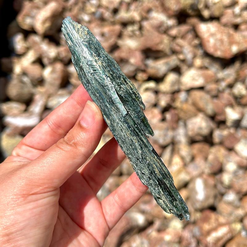 Vivianite Specimen Pieces || Trunk Show-Nature's Treasures