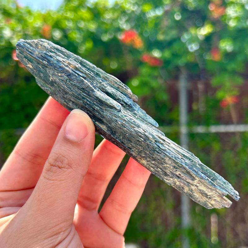 Vivianite Specimen Pieces || Trunk Show-Nature's Treasures