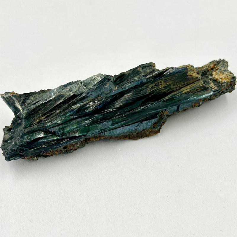 Vivianite Specimen Pieces || Trunk Show-Nature's Treasures