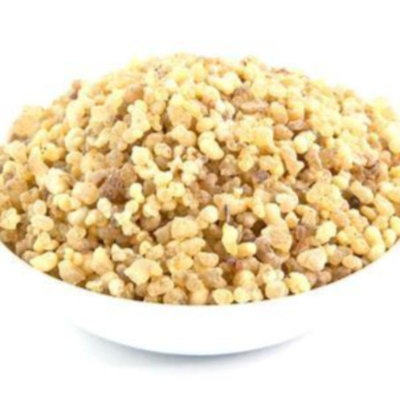 Arabian Frankincense Resin Incense
