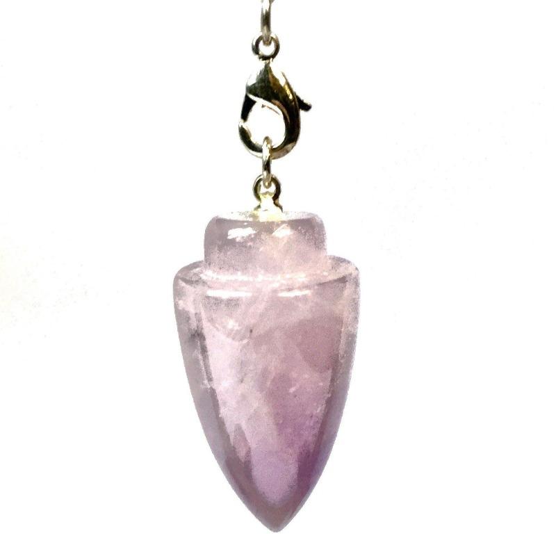 Chakra Pendulums-Nature's Treasures