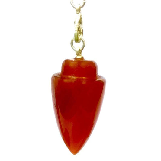 Chakra Pendulums-Nature's Treasures