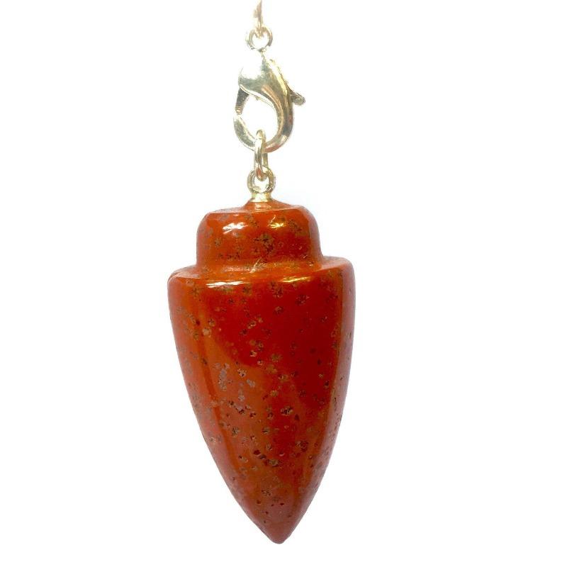 Chakra Pendulums-Nature's Treasures