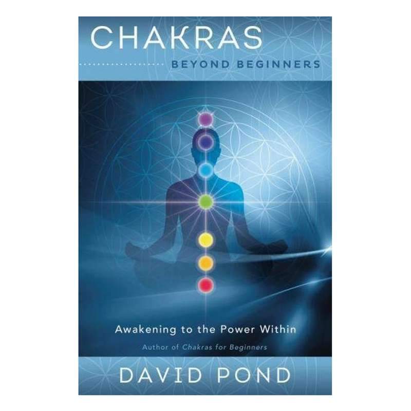 Chakras Beyond Beginners-Nature's Treasures