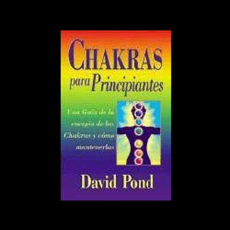 Chakras Para Principiantes-Nature's Treasures