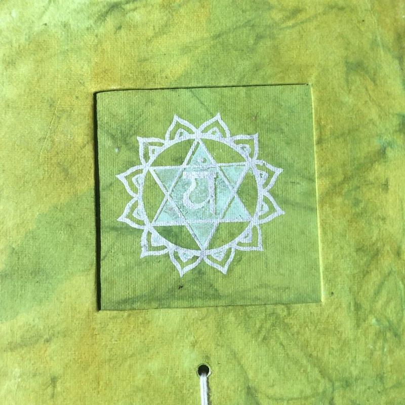 Classic Metal Singing Bowl Set || Chakra Symbols And Music Notes Correlations 3.5"-Nature's Treasures